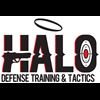 Halo Defense Training & Tactics logo
