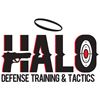 Halo Defense Training & Tactics logo