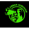 Urban Survivor logo