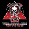 Morrison Tactical logo