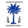 Palmetto Defensive Training Systems logo