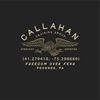 Callahan Training Group logo