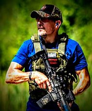 Kris Paronto