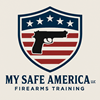My Safe America LLC logo