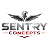 Sentry Concepts logo