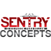 Sentry Concepts logo