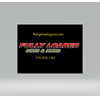 Fully Loaded Guns & Ammo LLC logo