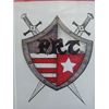 Pale Rider Weapons and Tactical Training logo
