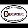 Centerpoint Safety, Training & Protection, LLC logo