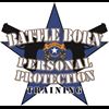 Battle Born Personal Protection Training logo