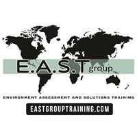 E.A.S.T. Group Training logo