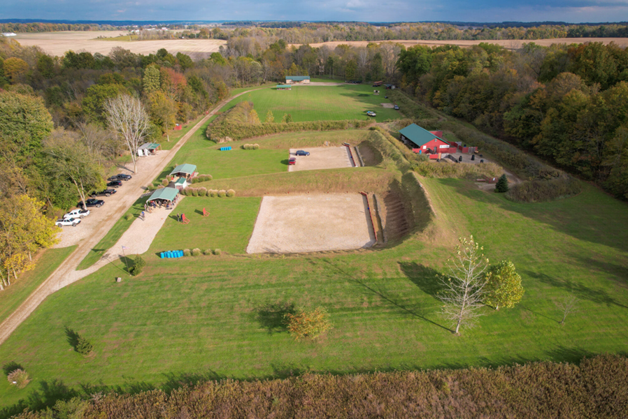 Range Photo