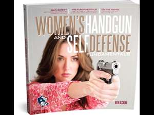 Uscca Women’s Handgun and self defense