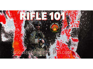 Rifle 101