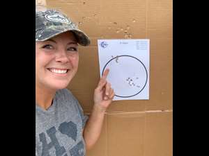 Tight Groupings