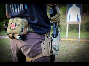 Pistol 1