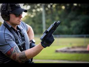 Emergency Reloads