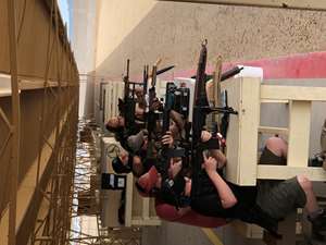 Basic Rifle Class