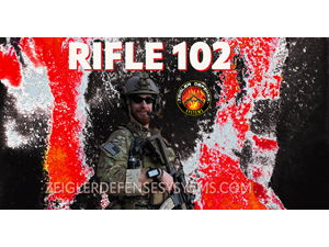 Rifle 102