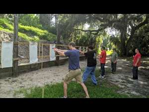 Handgun 1