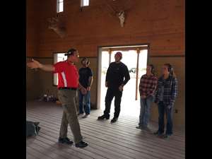 8 Hour CCW Class