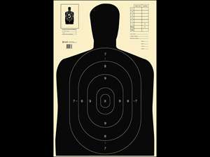 Here is your target.