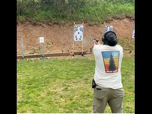 Practical Handgun Skills & Applications