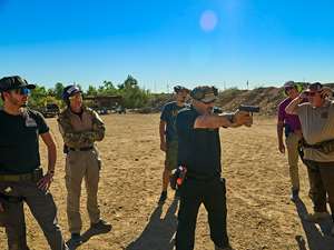 AZ CCW