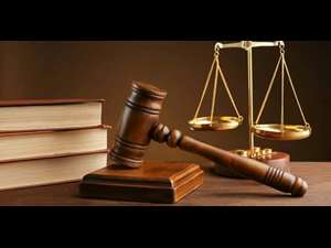 Legal Use of Force