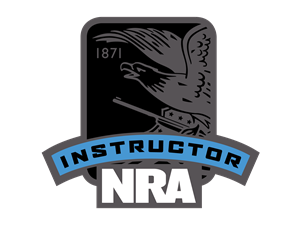 NRA Pistol Instructor