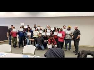 CCW Class