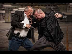 combatives