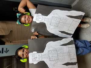 4WBW Basic 101 Pistol