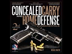 Florida Concealed Carry