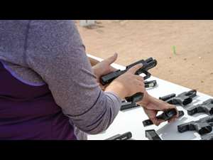 CCW AND HOME DEFENSE 2