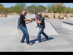 Self Defense