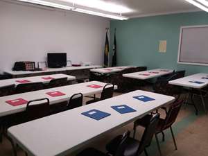 Classroom