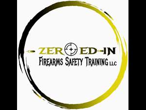Zeroed-In Firearms Safety Training LLC