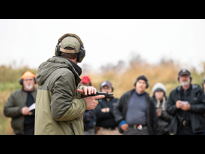 CPL Class