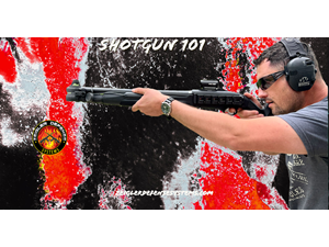Shotgun 101