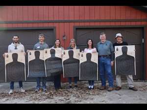CWP Class Picture