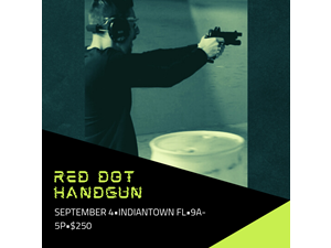 Rds handgun sept 4