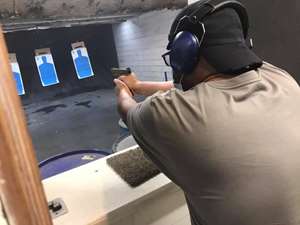 Concealed Carry Training Course