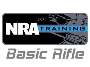BRA Basic Rifle