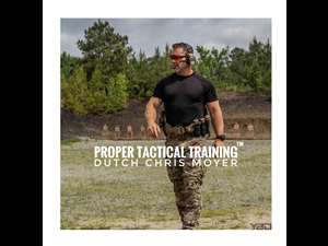 Trademark "Proper Tactical Training"
