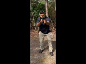 Riffle drills