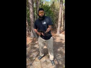 Shotgun drills