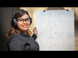 Basic Pistol
