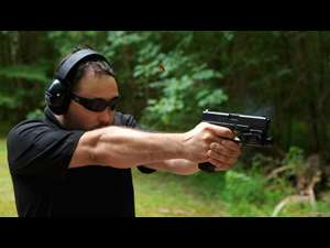 ADC Handgun Class 1