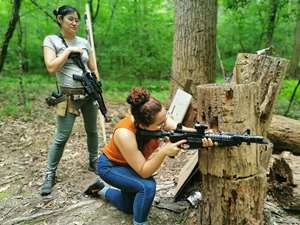 ADC Carbine 2